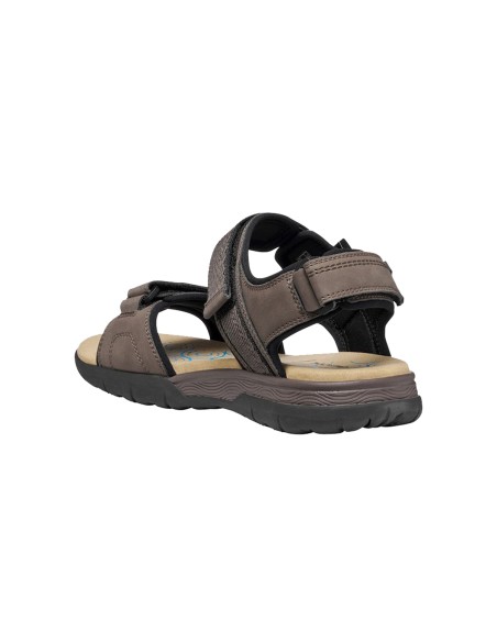 Geox D Spherica EC5 sandalo sportivo